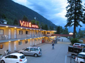 Villa Motel